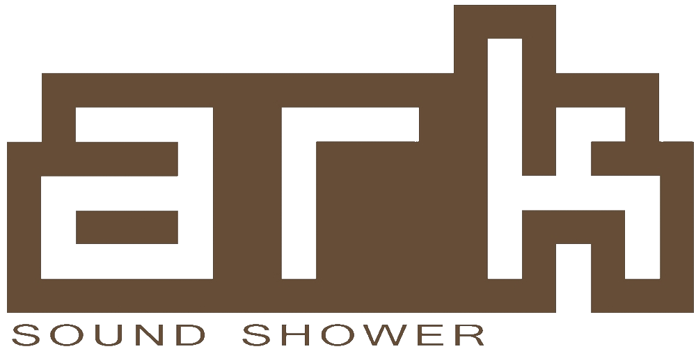 SOUND SHOWER ark 清水